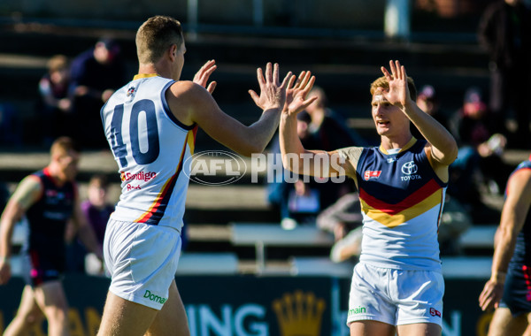 Adelaide 2016 - SANFL R11 v Norwood - 447133