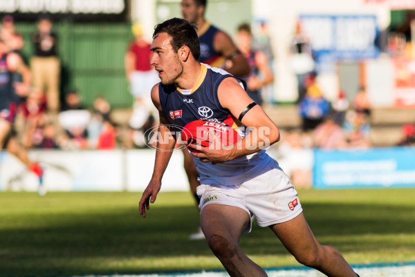 Adelaide 2016 - SANFL R11 v Norwood - 447142