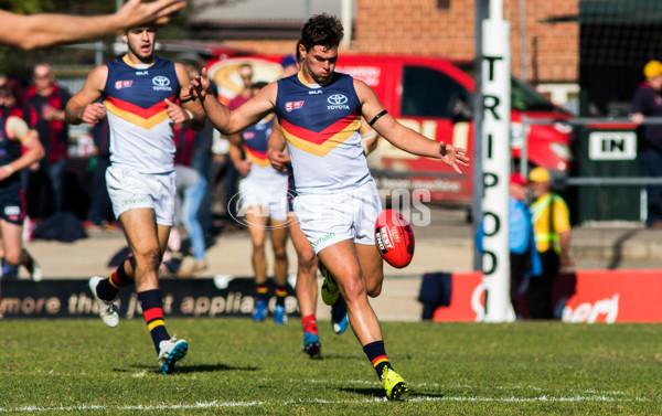 Adelaide 2016 - SANFL R11 v Norwood - 447130