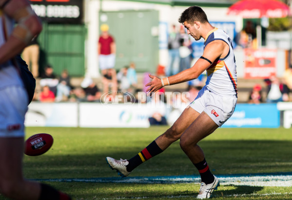 Adelaide 2016 - SANFL R11 v Norwood - 447143