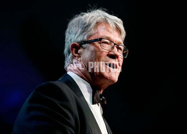 AFL 2016 Media - Hall of Fame - 447844
