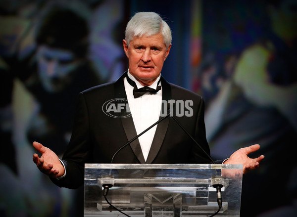 AFL 2016 Media - Hall of Fame - 447871