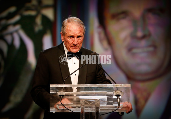 AFL 2016 Media - Hall of Fame - 447923