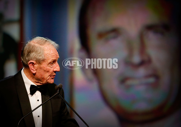 AFL 2016 Media - Hall of Fame - 447928