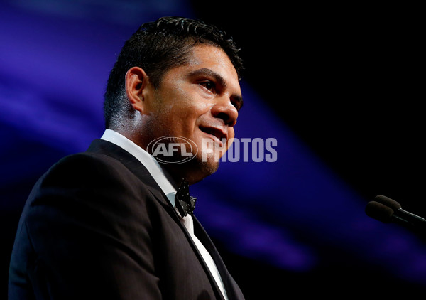 AFL 2016 Media - Hall of Fame - 447892