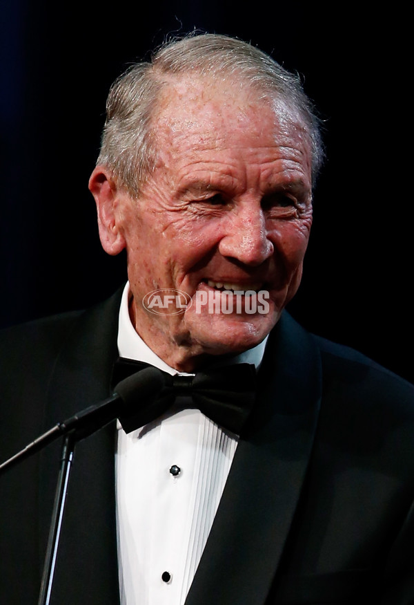 AFL 2016 Media - Hall of Fame - 447926