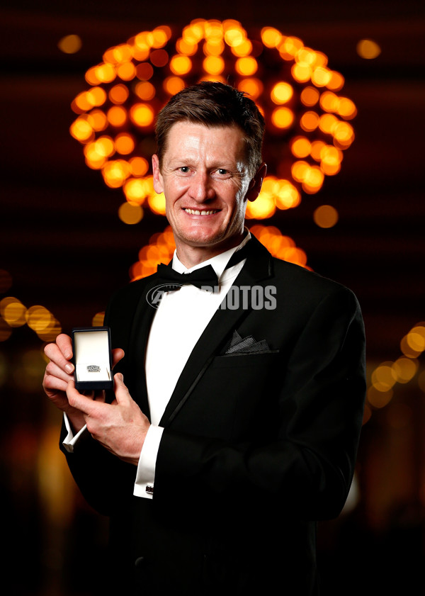 AFL 2016 Media - Hall of Fame - 447942