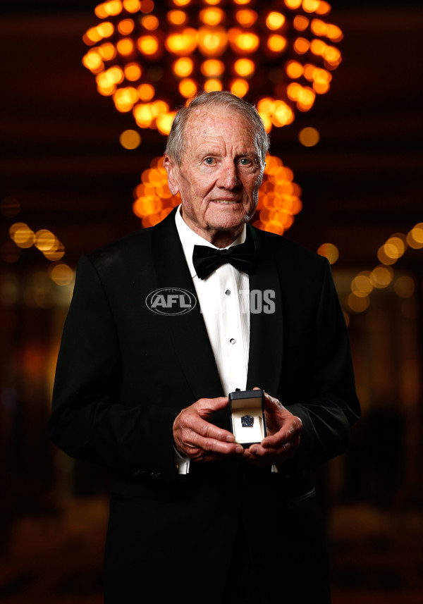 AFL 2016 Media - Hall of Fame - 447944