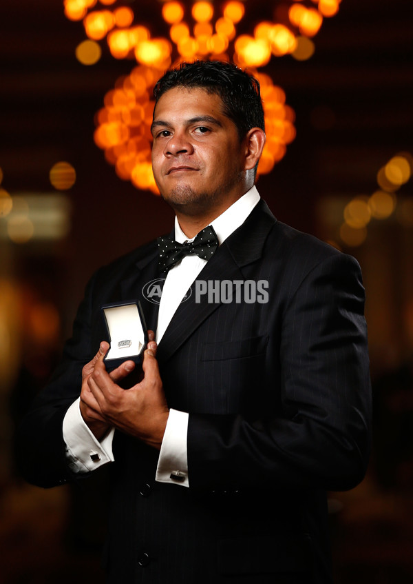 AFL 2016 Media - Hall of Fame - 447952