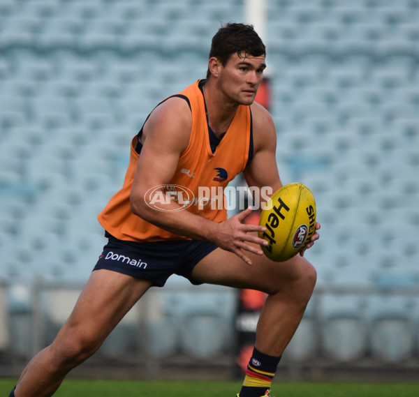 Adelaide 2016 - Training, June 17 - 448161