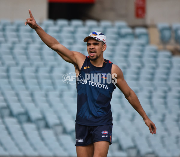 Adelaide 2016 - Training, June 17 - 448163