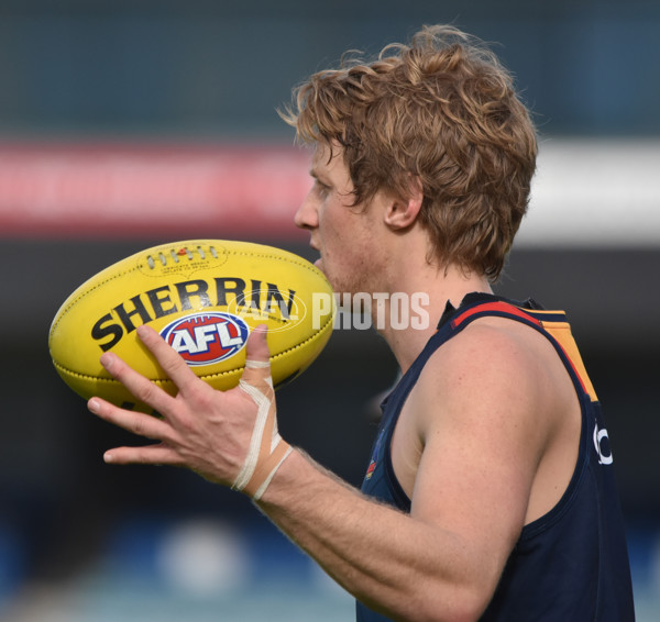 Adelaide 2016 - Training, June 17 - 448165