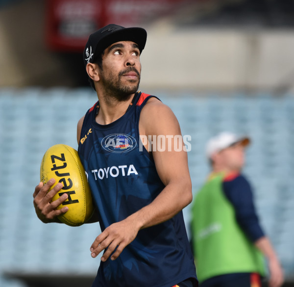 Adelaide 2016 - Training, June 17 - 448158