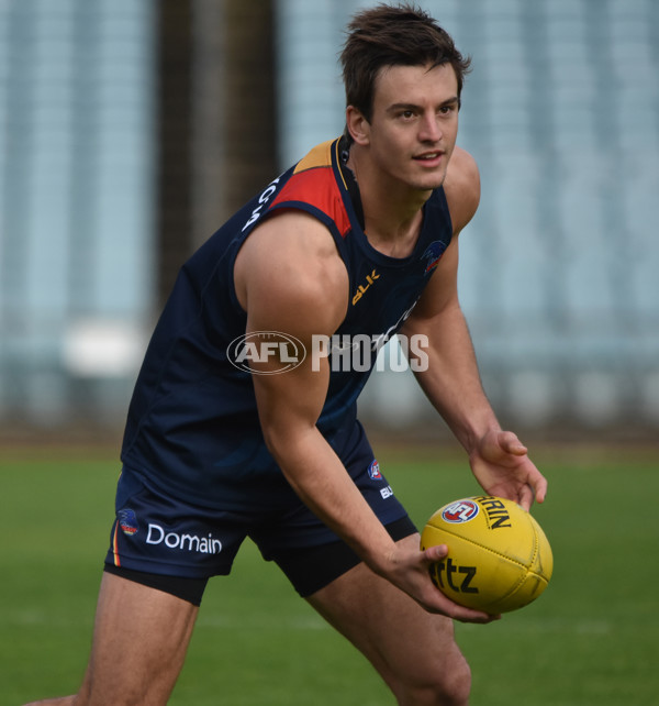 Adelaide 2016 - Training, June 17 - 448157