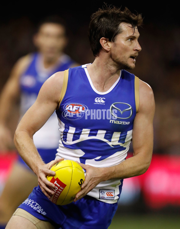 AFL 2016 Rd 13 - North Melbourne v Hawthorn - 448348