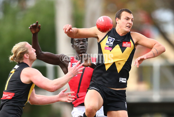 VFL 2016 Rd 11 - Essendon v Werribee - 448506