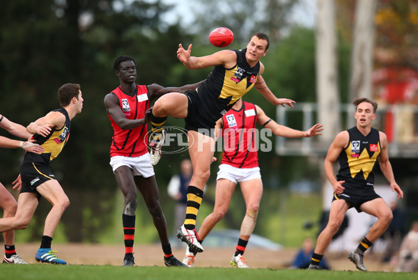 VFL 2016 Rd 11 - Essendon v Werribee - 448543