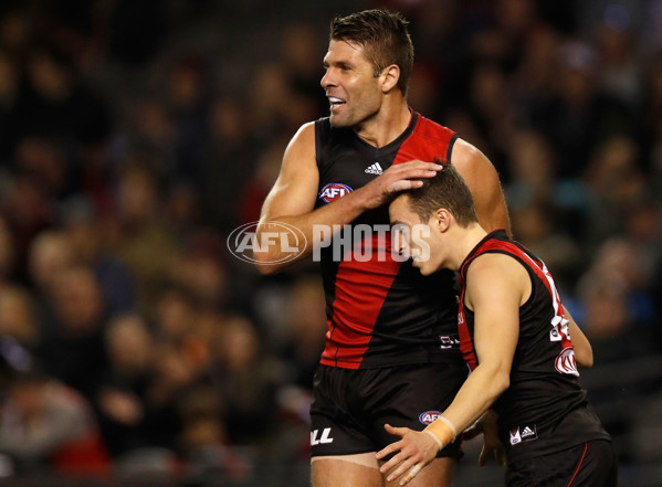 AFL 2016 Rd 13 - Essendon v GWS Giants - 449152