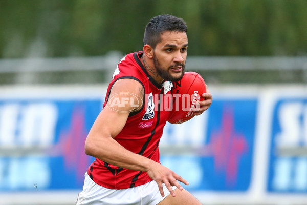 VFL 2016 Rd 11 - Essendon v Werribee - 449336