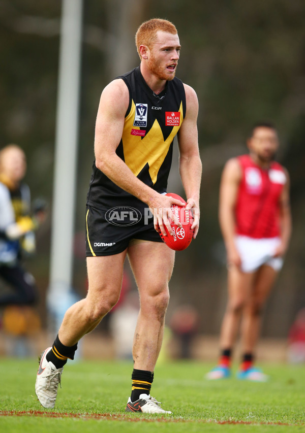 VFL 2016 Rd 11 - Essendon v Werribee - 449385