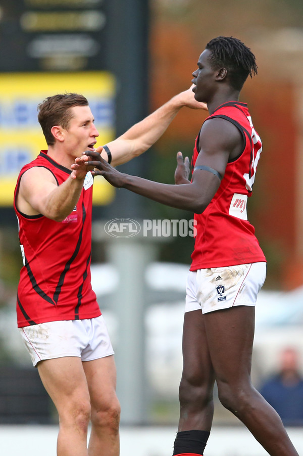 VFL 2016 Rd 11 - Essendon v Werribee - 449451