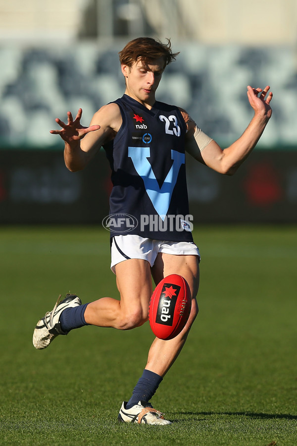 AFL 2016 U18 CHAMPIONSHIPS - Vic Metro v Vic Country - 449569