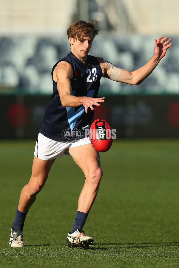 AFL 2016 U18 CHAMPIONSHIPS - Vic Metro v Vic Country - 449568