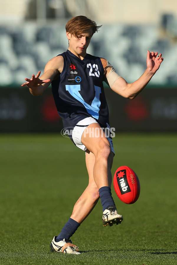 AFL 2016 U18 CHAMPIONSHIPS - Vic Metro v Vic Country - 449571