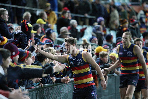 Adelaide 2016 - Ray Titus, Rd 14 - 449750