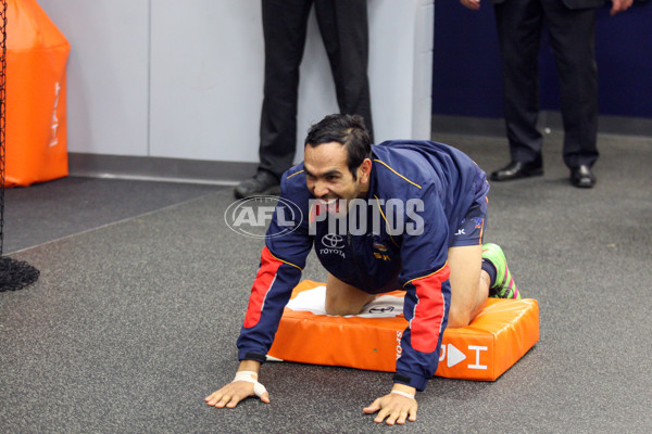 Adelaide 2016 - Ray Titus, Rd 14 - 449742