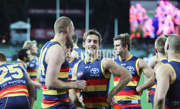 Adelaide 2016 - Ray Titus, Rd 14 - 449754