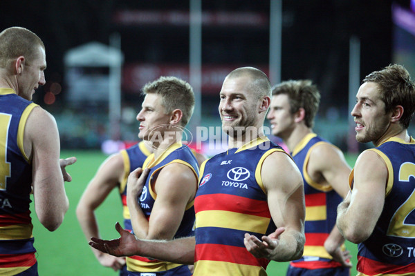 Adelaide 2016 - Ray Titus, Rd 14 - 449752