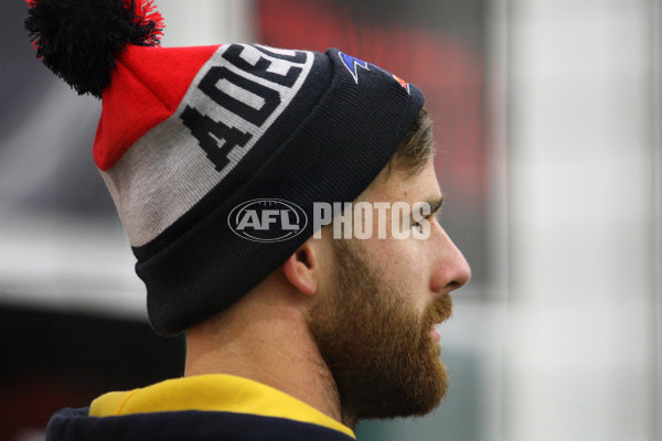 Adelaide 2016 - Ray Titus, Rd 14 - 449739