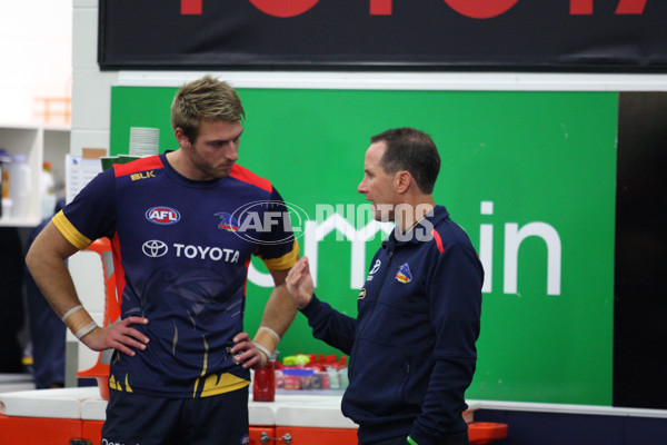 Adelaide 2016 - Ray Titus, Rd 14 - 449740