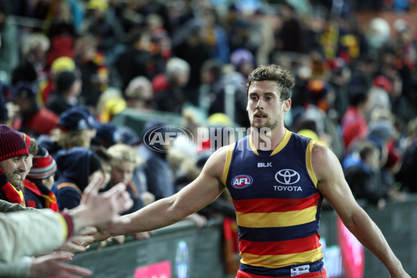 Adelaide 2016 - Ray Titus, Rd 14 - 449751