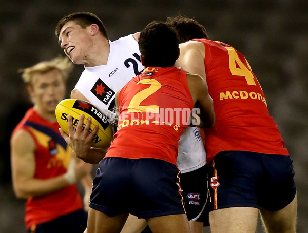 AFL 2016 U18 Championship - SA v Vic C - 449785