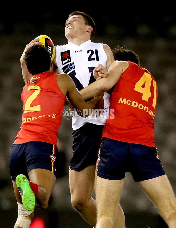 AFL 2016 U18 Championship - SA v Vic C - 449784