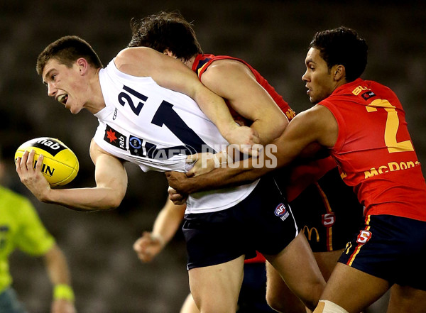 AFL 2016 U18 Championship - SA v Vic C - 449786