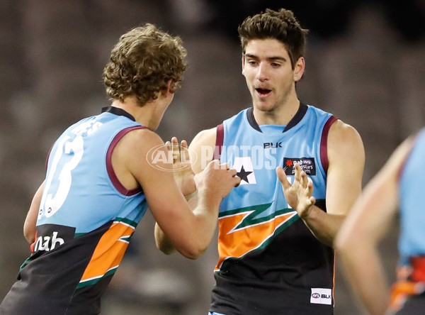 AFL 2016 U18 Championship - Allies v Vic M - 449957