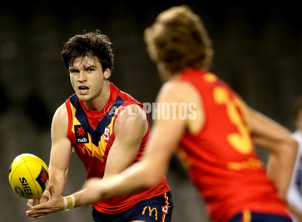 AFL 2016 U18 Championship - SA v Vic C - 449789