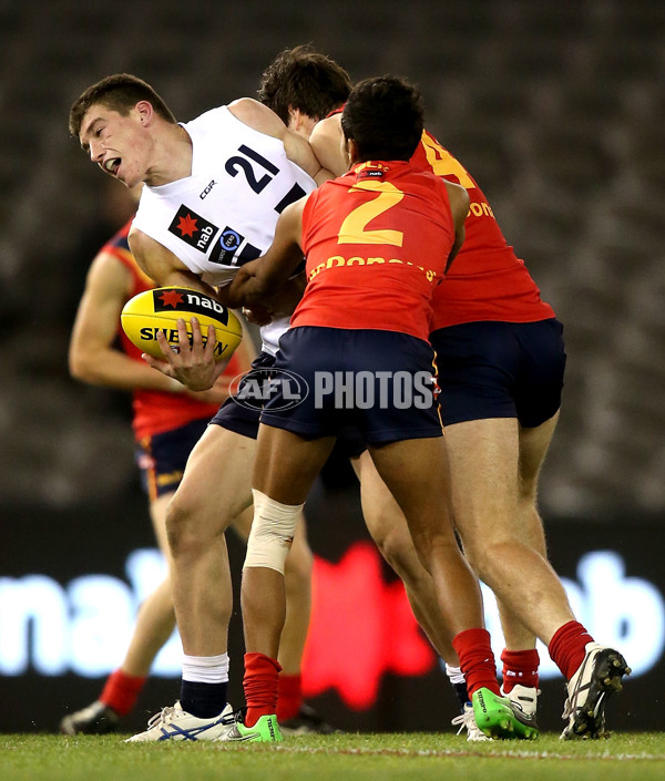 AFL 2016 U18 Championship - SA v Vic C - 449788