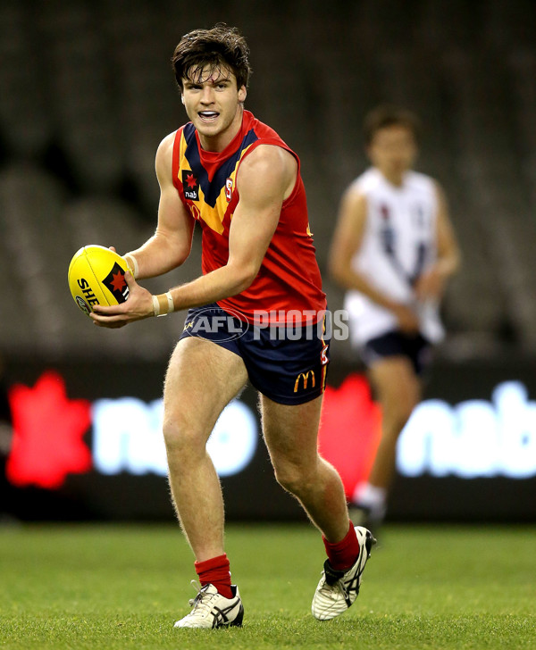 AFL 2016 U18 Championship - SA v Vic C - 449787