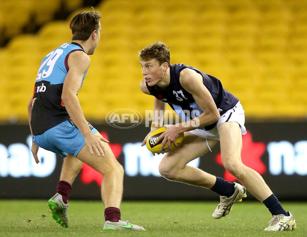 AFL 2016 U18 Championship - Allies v Vic M - 449847