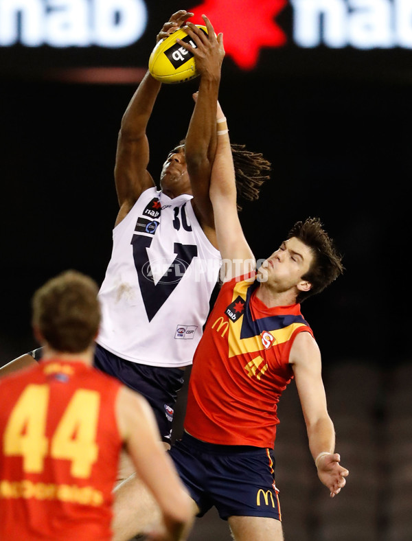 AFL 2016 U18 Championship - SA v Vic C - 450087