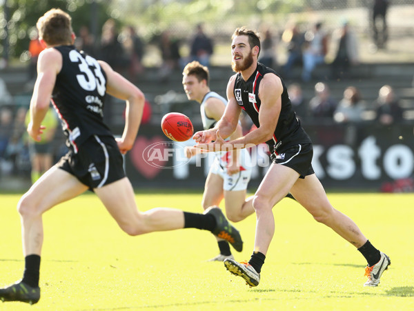 VFL 2016 Rd 12 - Frankston v North Ballarat - 450258