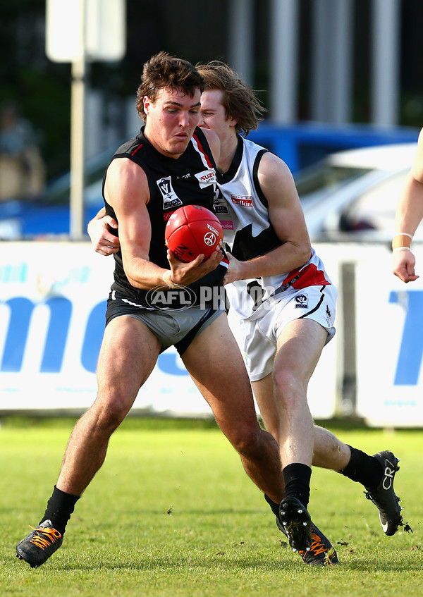 VFL 2016 Rd 12 - Frankston v North Ballarat - 450302