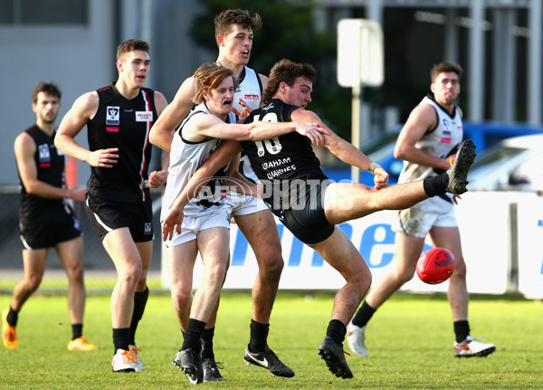 VFL 2016 Rd 12 - Frankston v North Ballarat - 450304