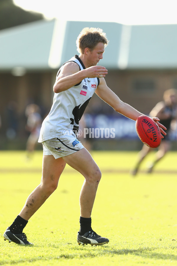VFL 2016 Rd 12 - Frankston v North Ballarat - 450308