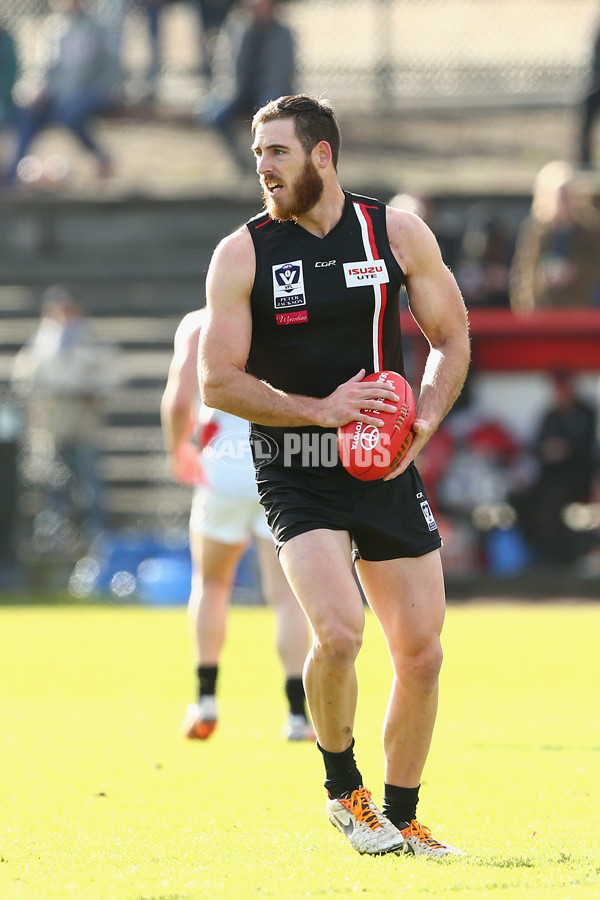 VFL 2016 Rd 12 - Frankston v North Ballarat - 450256