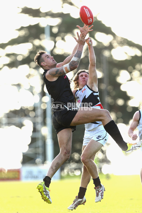 VFL 2016 Rd 12 - Frankston v North Ballarat - 450298